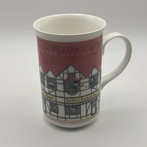 Whittard of Chelsea Tea Coffee Mug